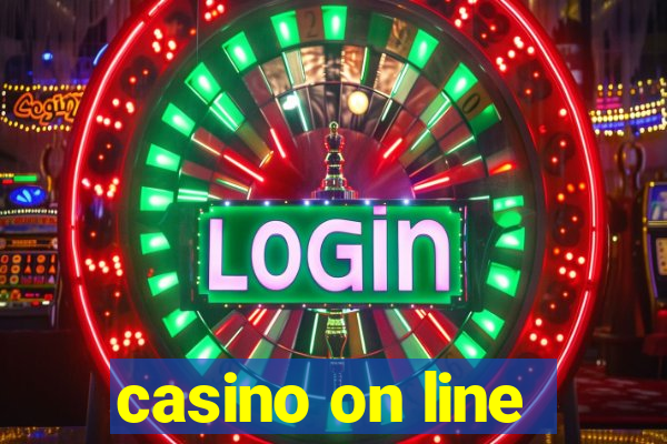 casino on line