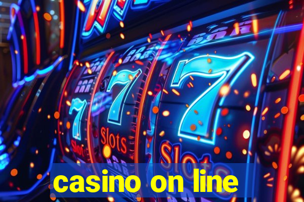 casino on line