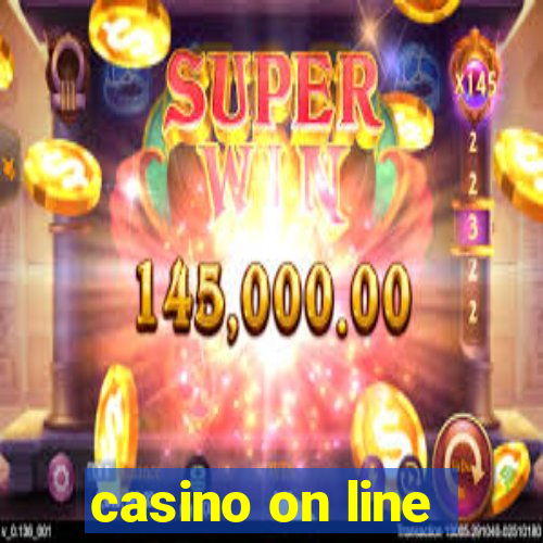 casino on line