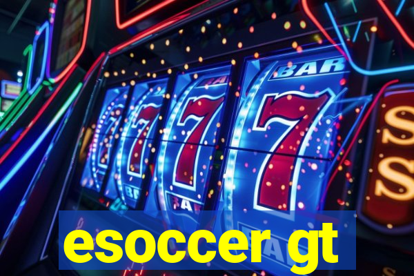 esoccer gt