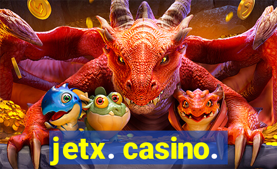 jetx. casino.