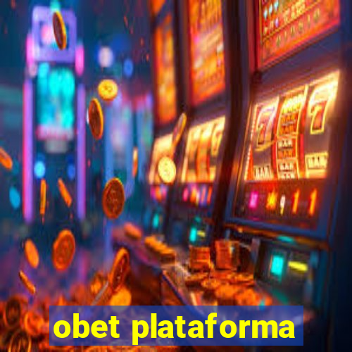 obet plataforma