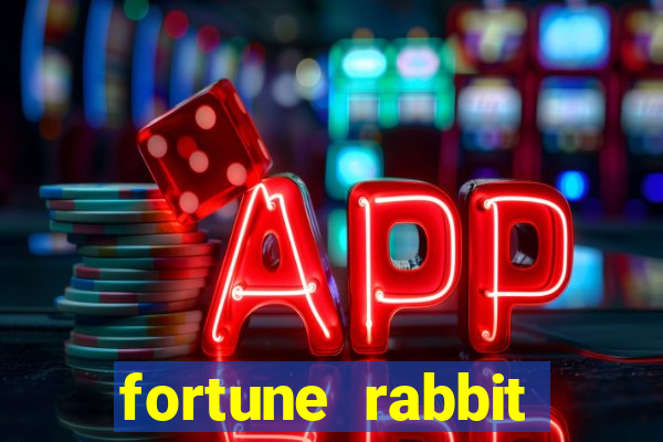 fortune rabbit apk