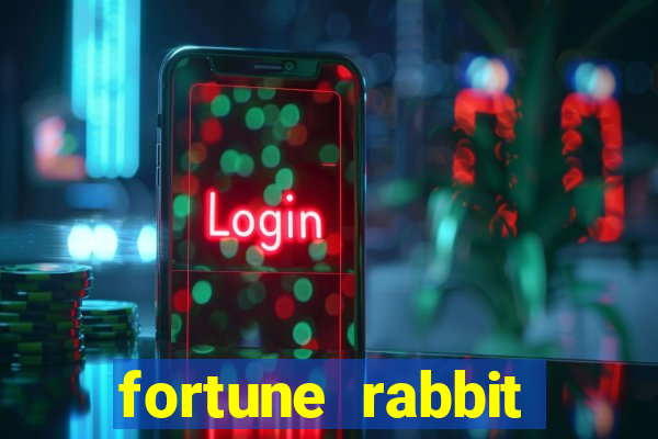 fortune rabbit apk