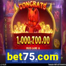 bet75.com