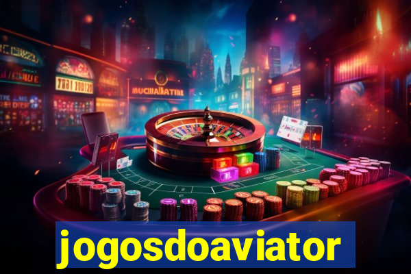 jogosdoaviator