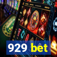 929 bet