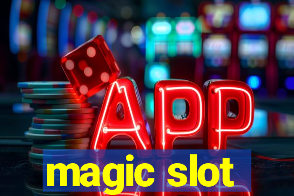 magic slot