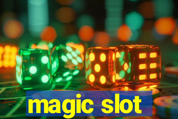 magic slot