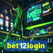 bet12login