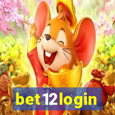 bet12login