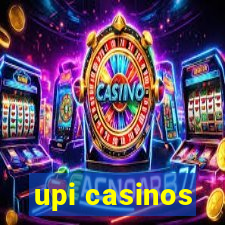 upi casinos