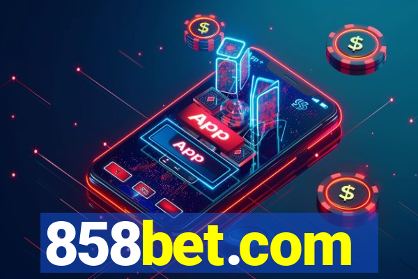 858bet.com