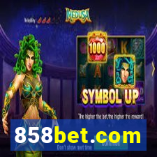 858bet.com