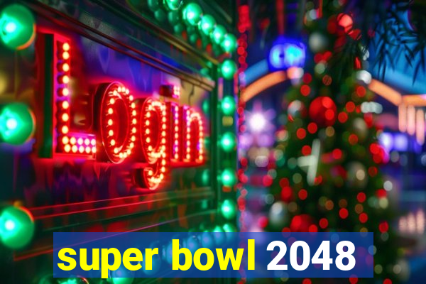 super bowl 2048