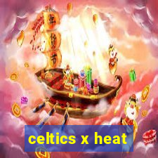 celtics x heat