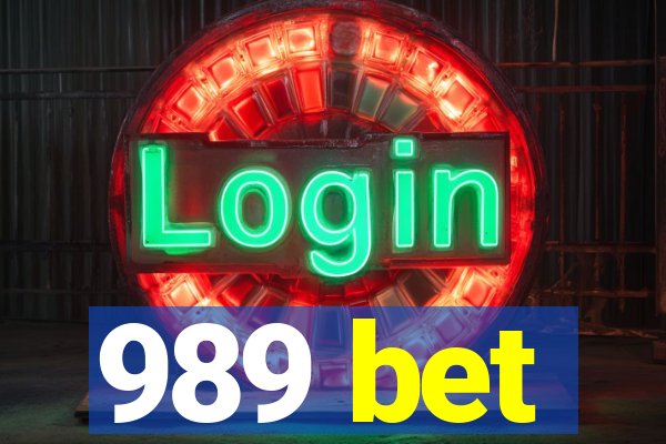 989 bet