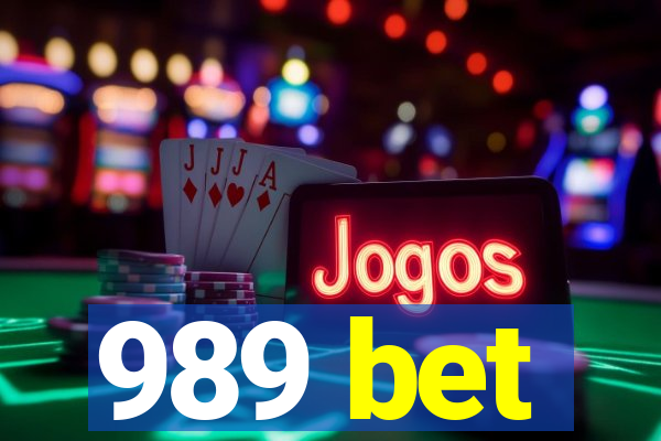 989 bet