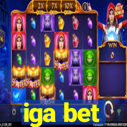 iga bet