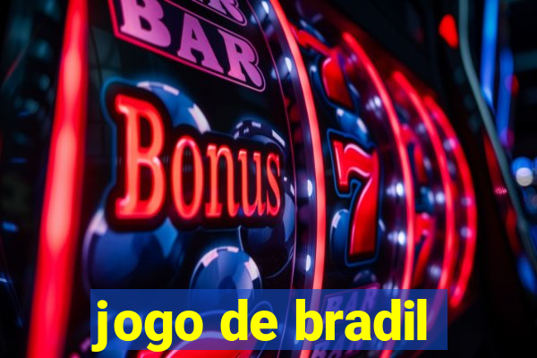 jogo de bradil