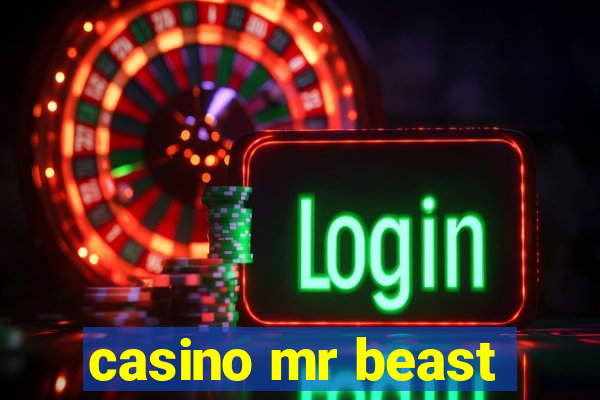 casino mr beast