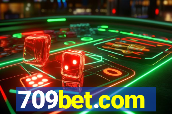 709bet.com