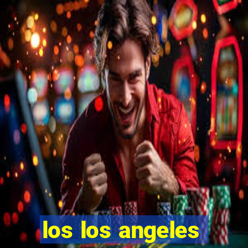 los los angeles