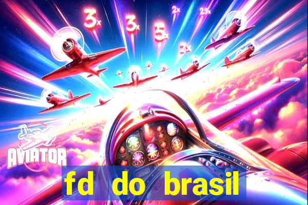 fd do brasil solu??es de pagamento ltda