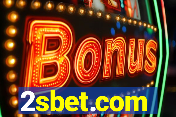 2sbet.com