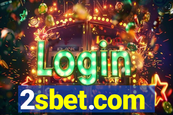 2sbet.com