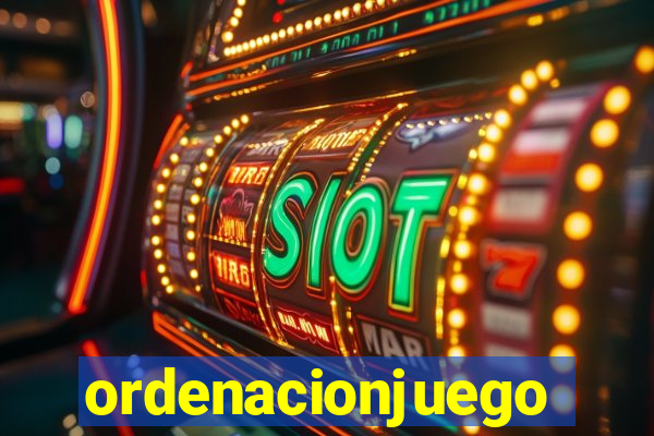 ordenacionjuego.es