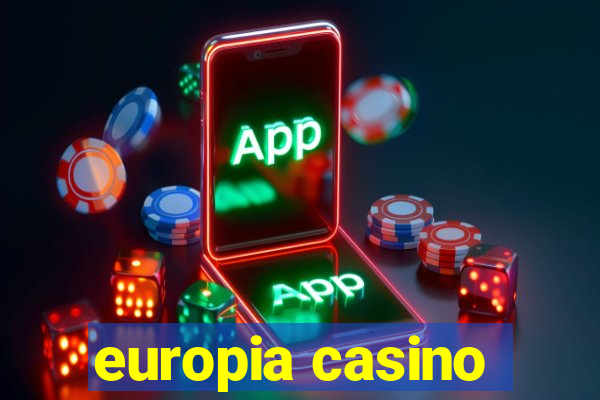 europia casino