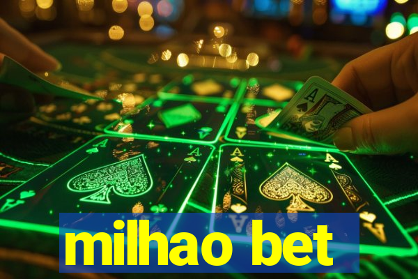 milhao bet