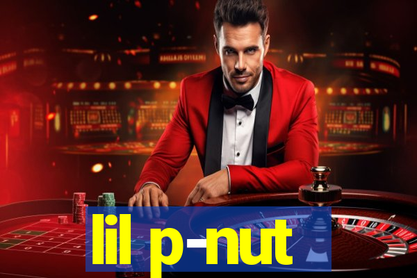 lil p-nut