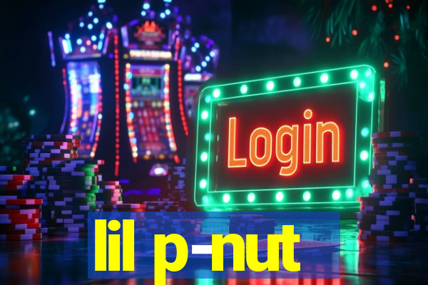 lil p-nut