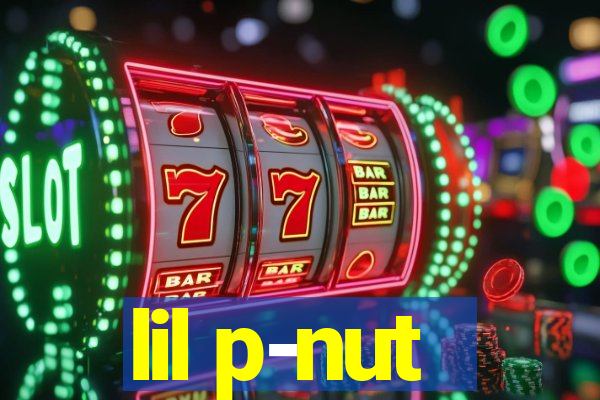 lil p-nut