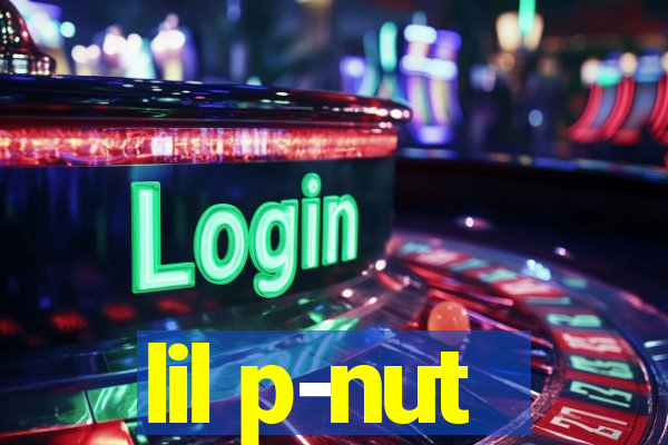 lil p-nut