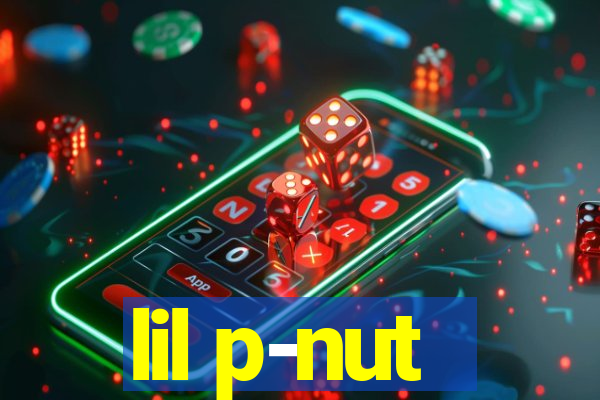 lil p-nut