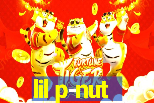 lil p-nut