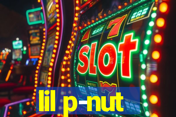 lil p-nut