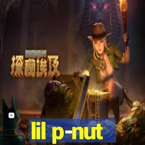 lil p-nut