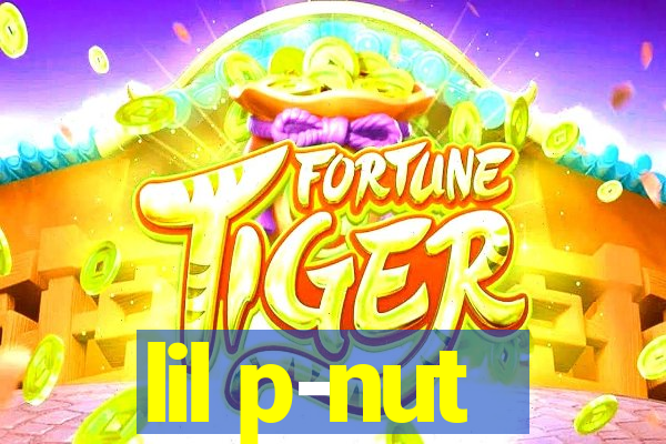 lil p-nut