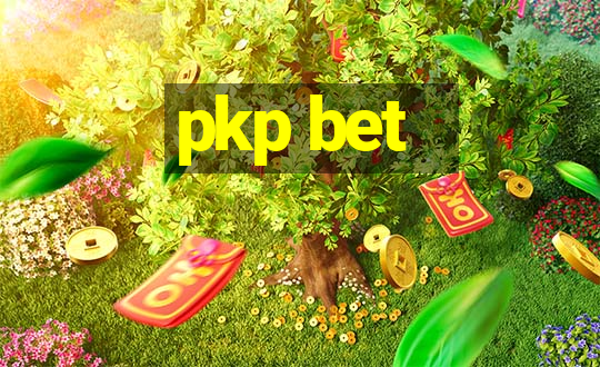 pkp bet