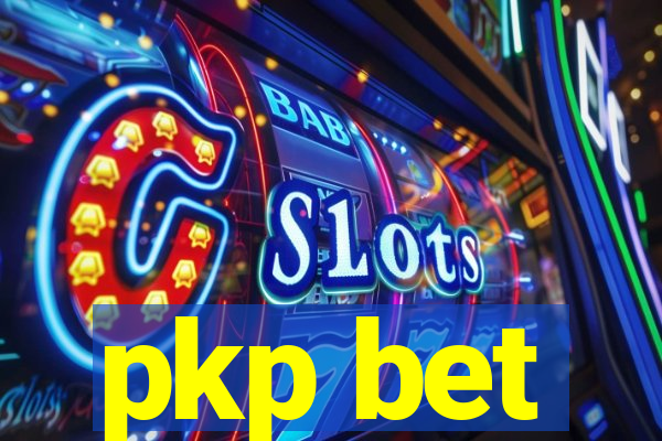 pkp bet