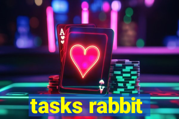 tasks rabbit