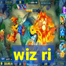 wiz ri