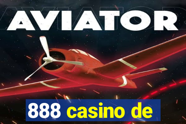 888 casino de