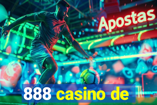 888 casino de