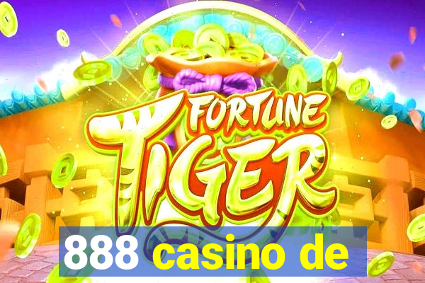 888 casino de