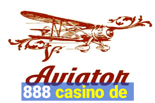 888 casino de